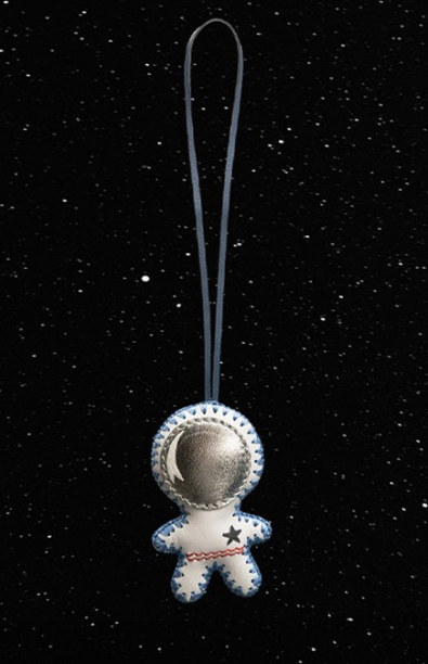 Подвес «Космонавт» в подарок!